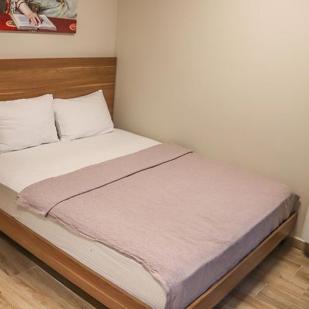 Senyildiz Hotel İzmir Kültér fotó
