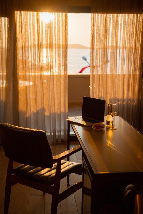 Senyildiz Hotel İzmir Kültér fotó