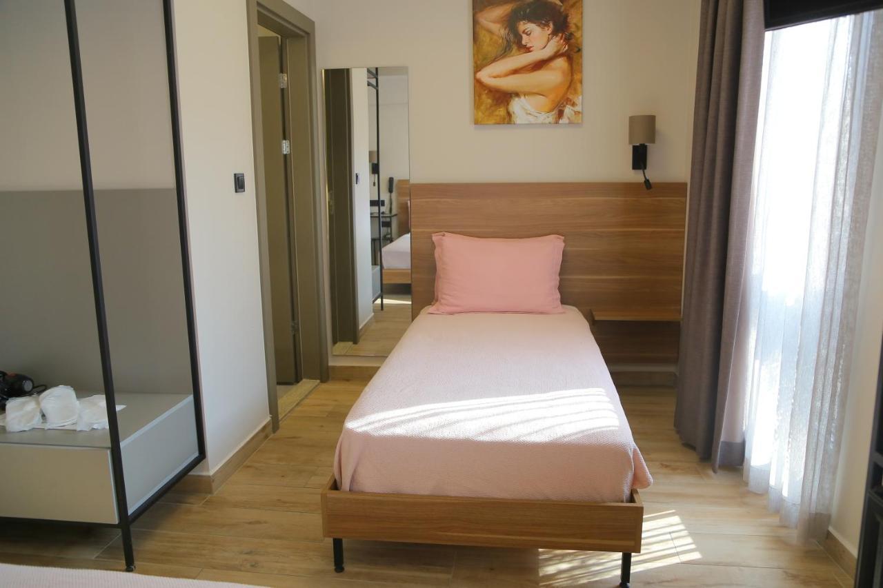 Senyildiz Hotel İzmir Kültér fotó