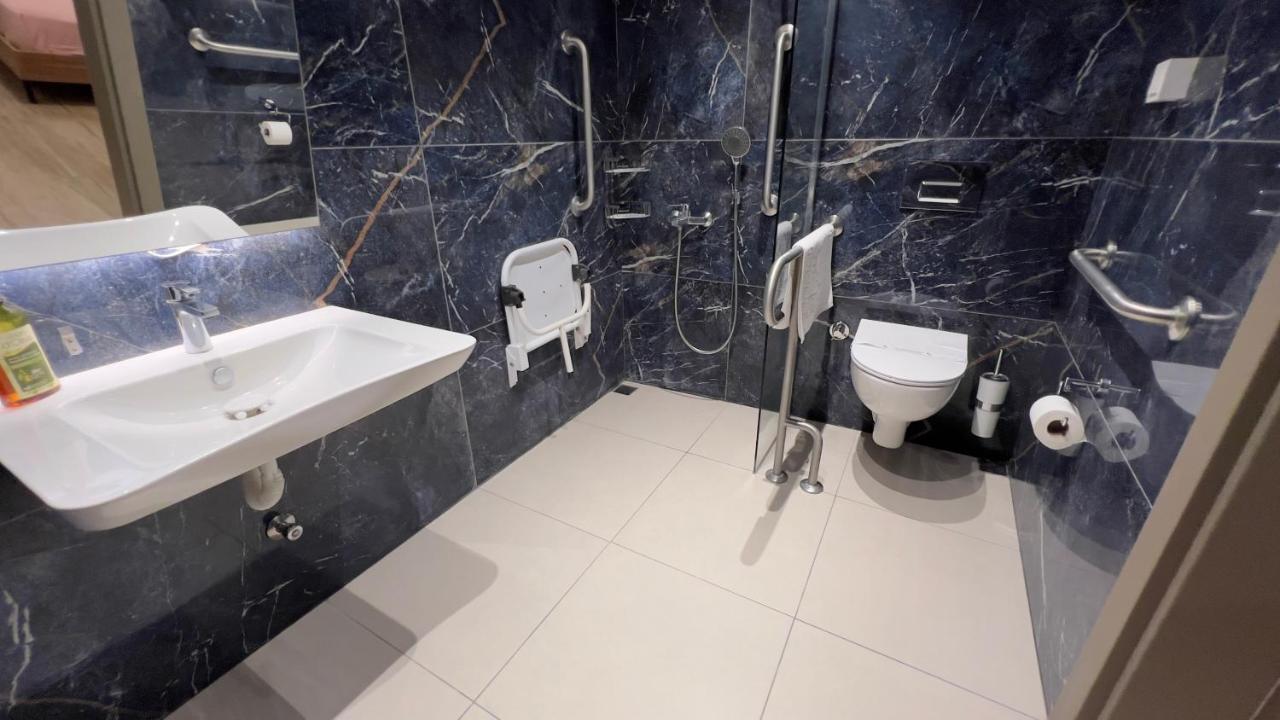 Senyildiz Hotel İzmir Kültér fotó