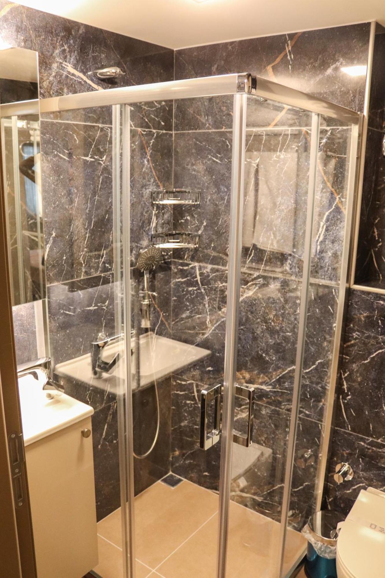 Senyildiz Hotel İzmir Kültér fotó